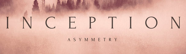 Asymmetry