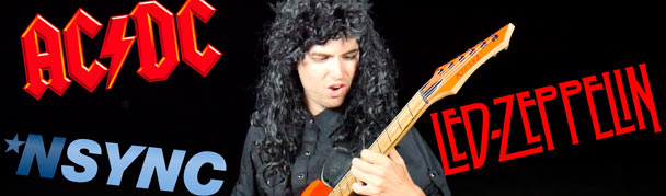 KirkHammett