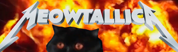 Meowtallica