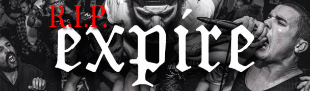 Expire