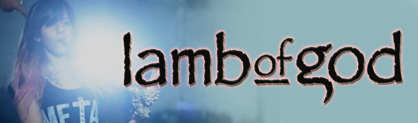 LambOfGodBag