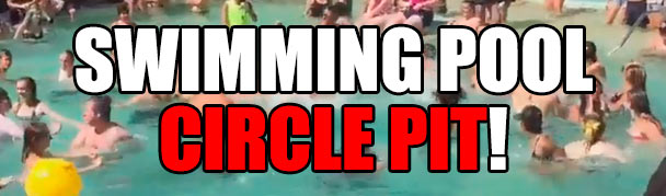SwimmingPoolCirclePit