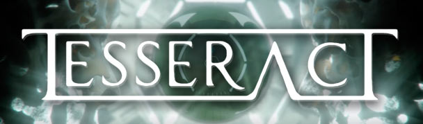 tesseract4