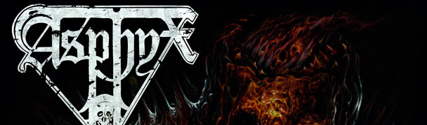 asphyx