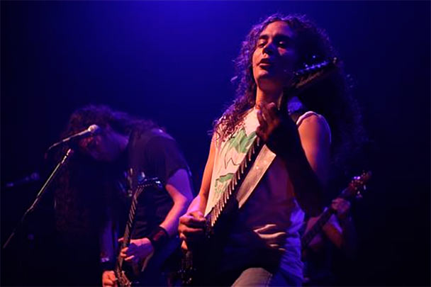 havok