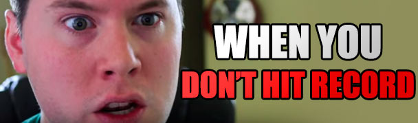 whenyoudonthitrecord