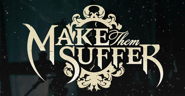 Make Them Suffer launch new single “27” | The Circle Pit