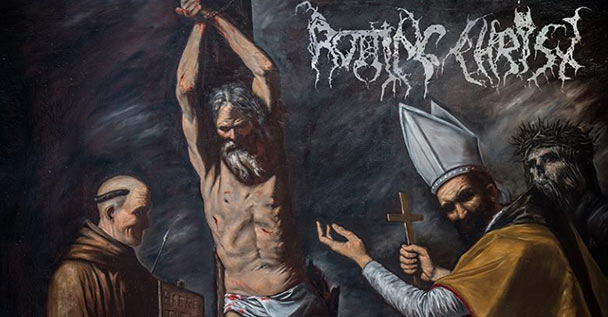 Rotting Christ bring “Fire, God And Fear” | The Circle Pit