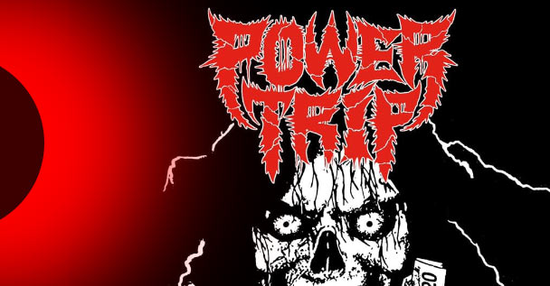 power trip band new album
