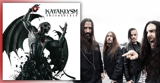 Kataklysm (@kataklysmband) / X