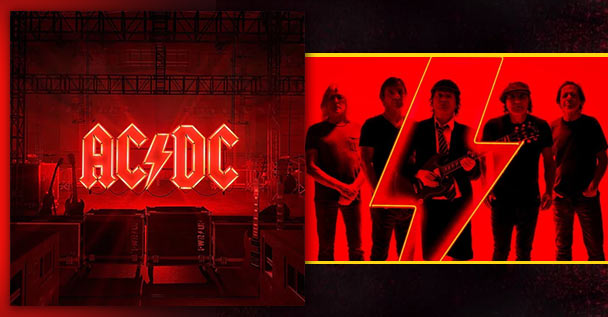 The Real Meaning Behind AC/DC's Name